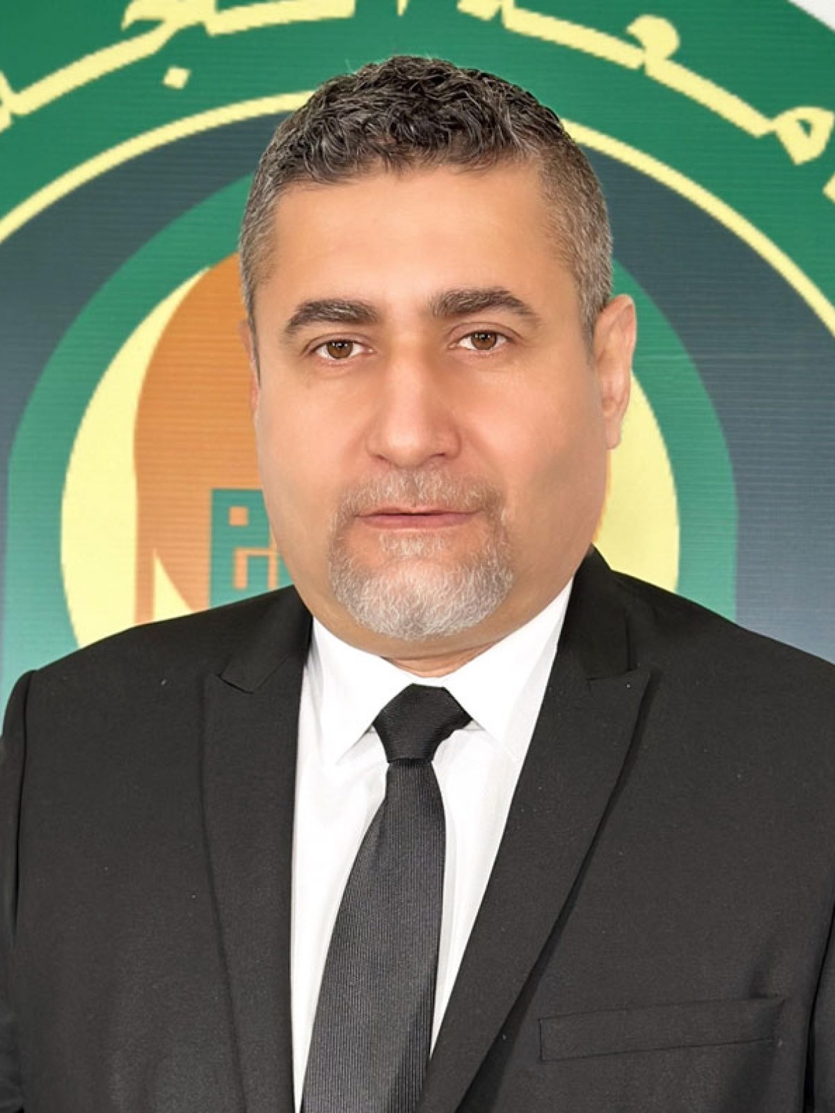 Mounib  Aakoum