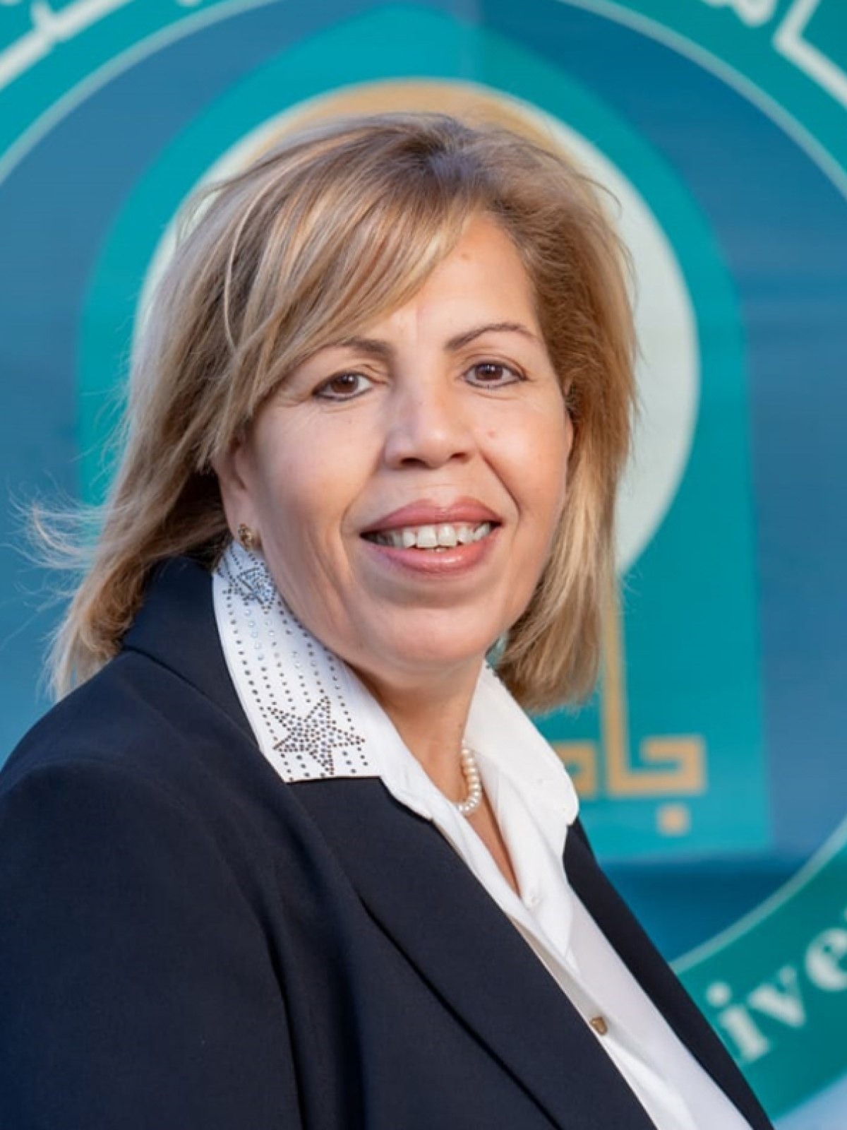Joumana  Dabliz