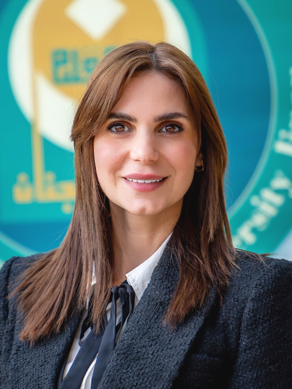 Alissar  Farhat