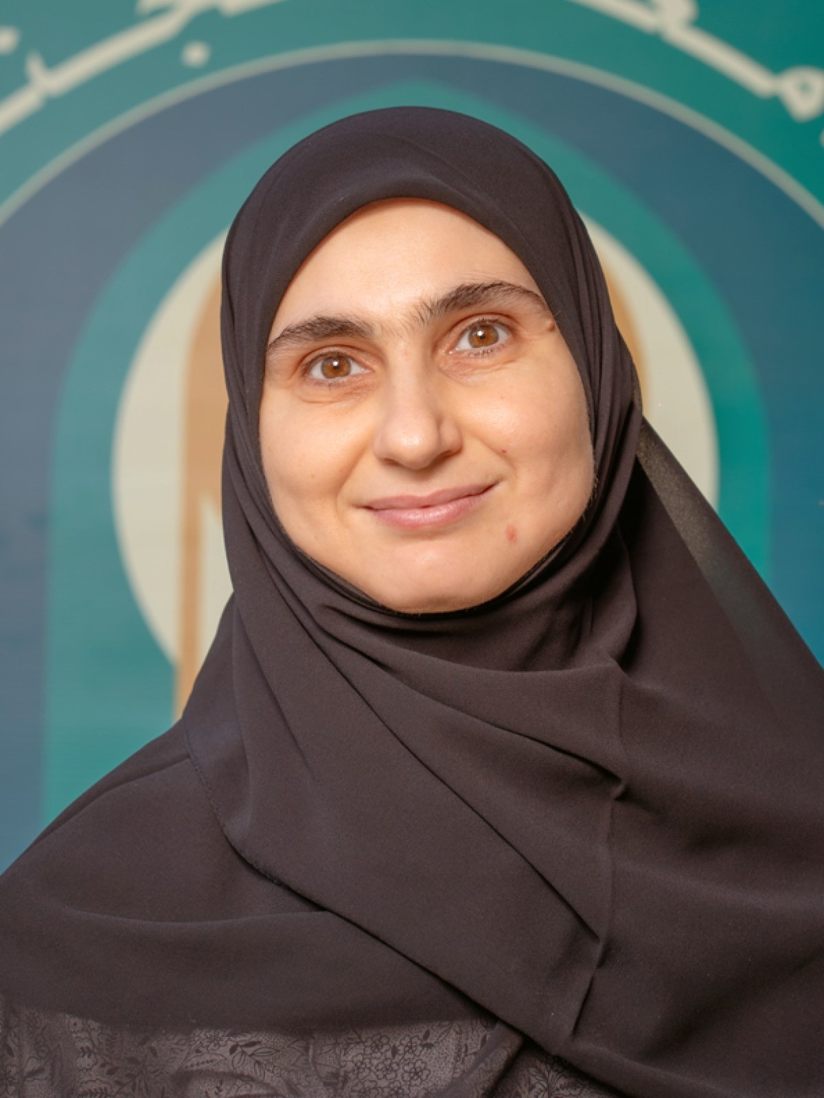 Bouchra  Rafei