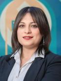 Mrs. Nadia Dib