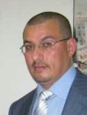 Mr. Taha El Abed