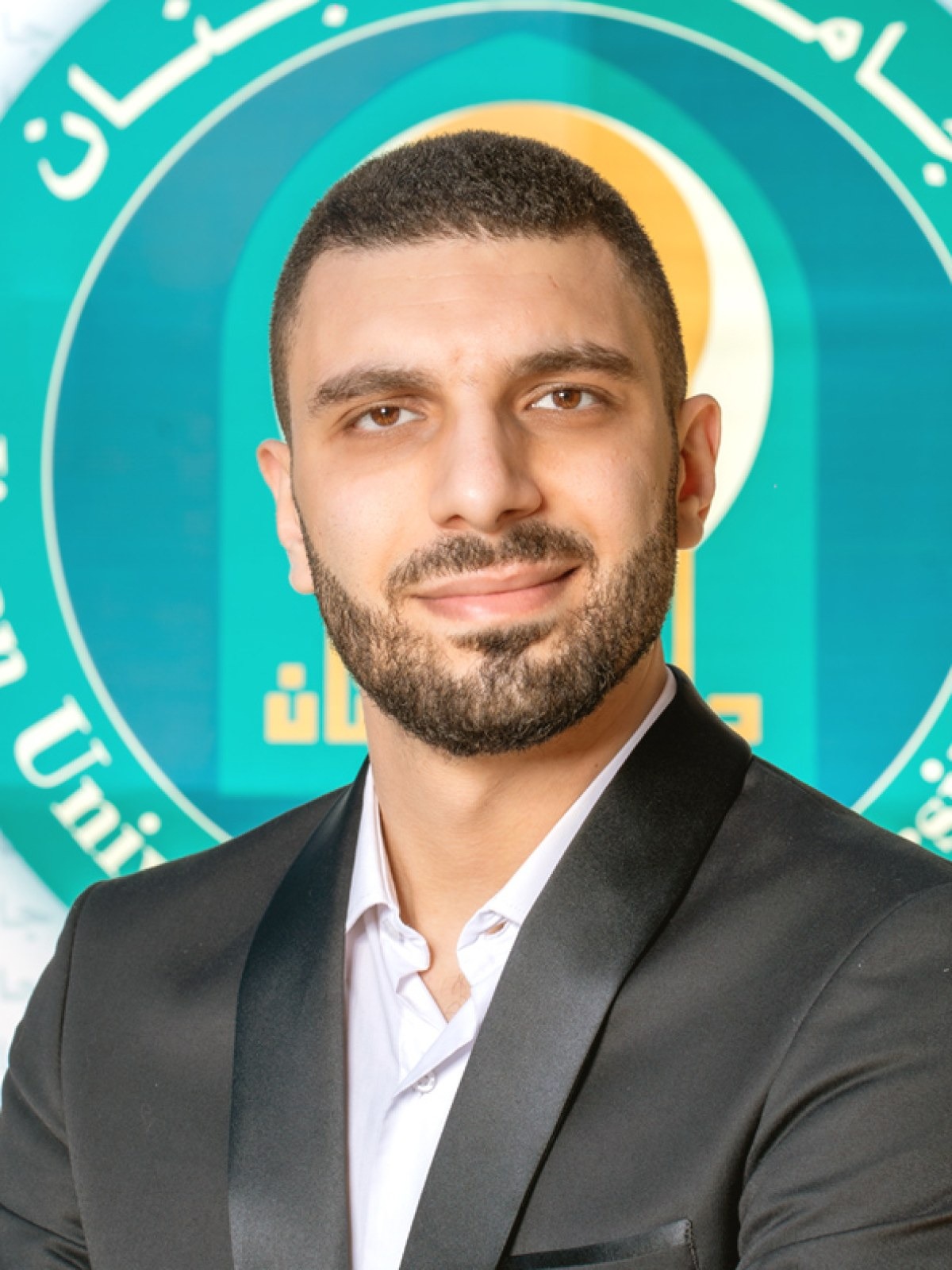 Ayman  El Hajj