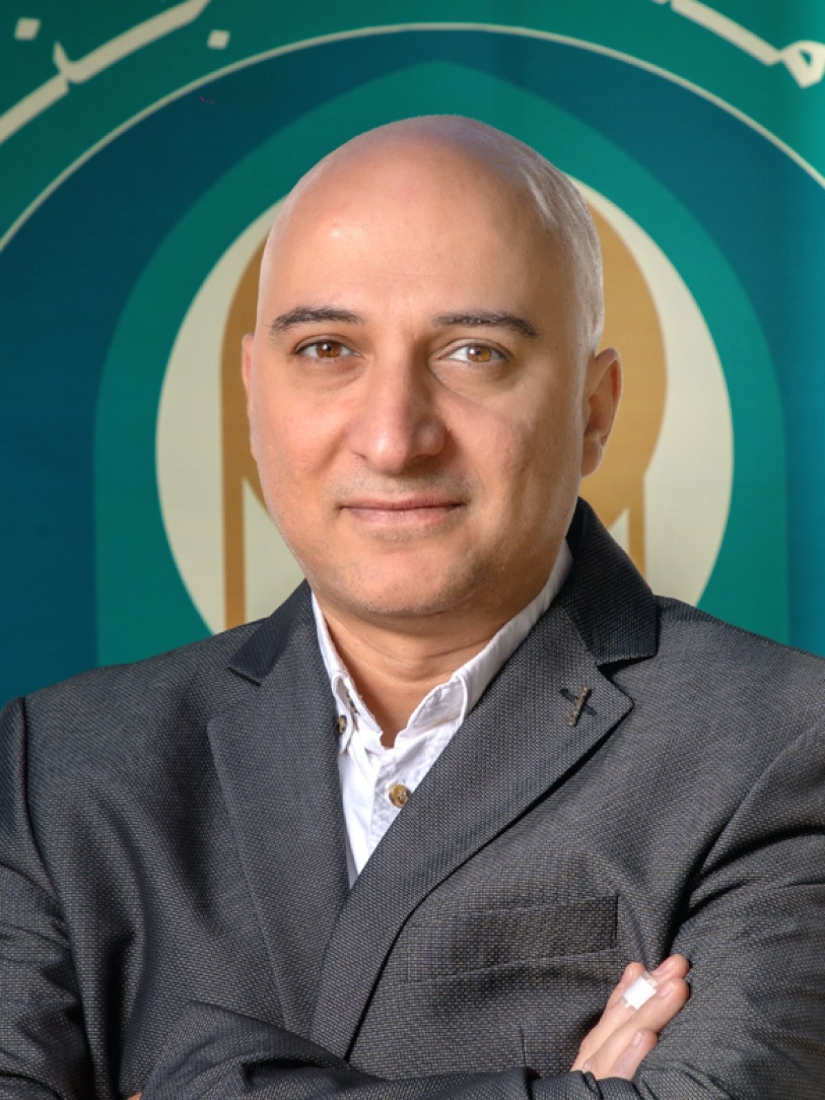 Ihab Kamal Aldine