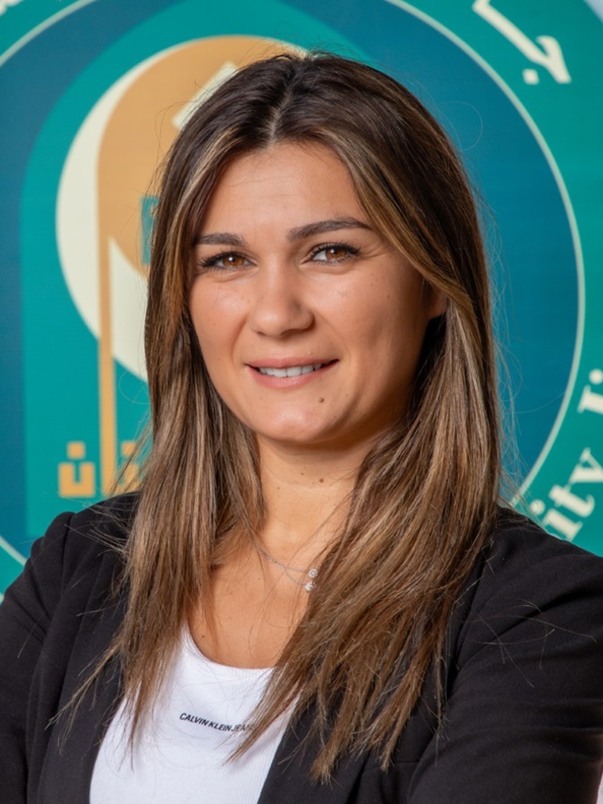 Hayfa  El Jundi