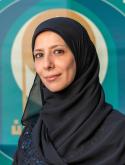 Fatima Hamwi