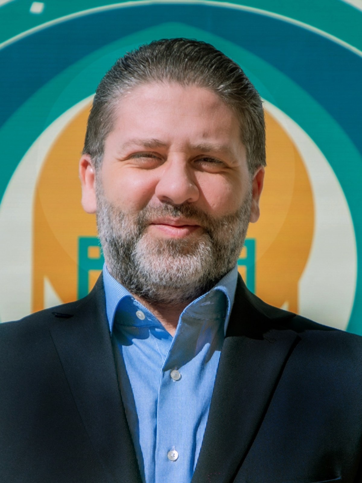 Bilal  Nachabeh