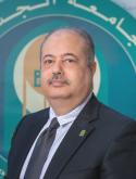 Ghazi Omar Tadmouri