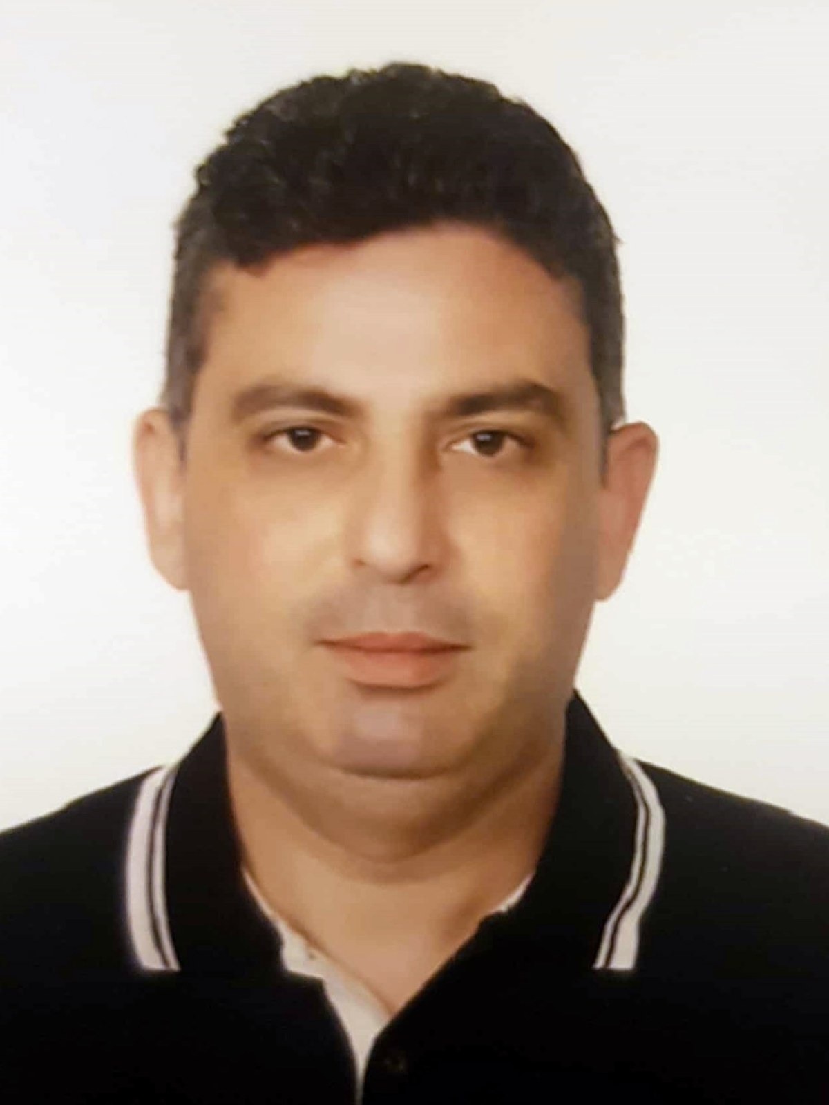 Mustafa Zohbi