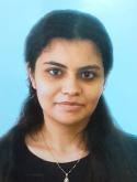 Mrs. Ghina Haitham Kanawati