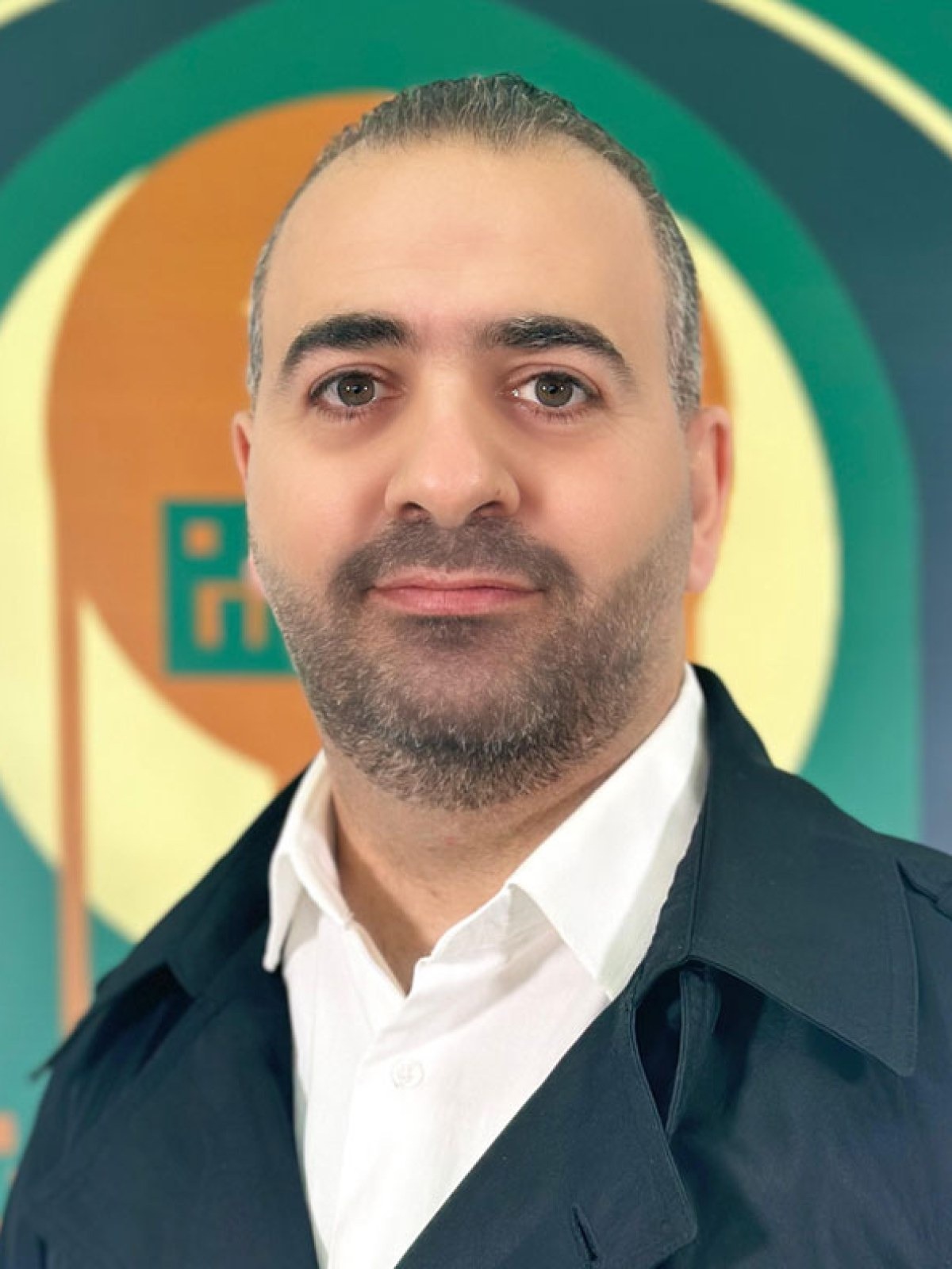 Francois  Bassil