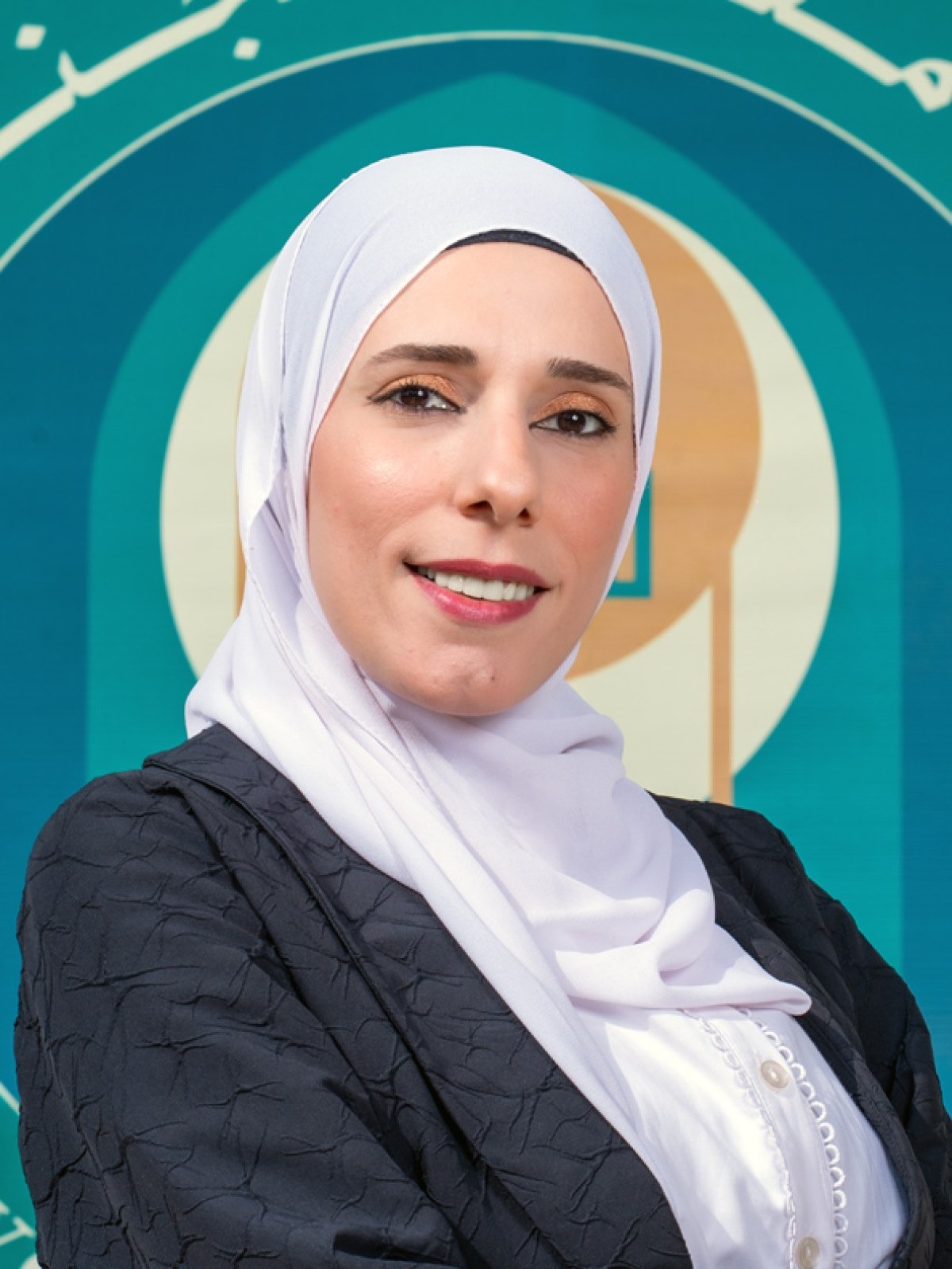 Ahlam Fathi Abou Al Hajal