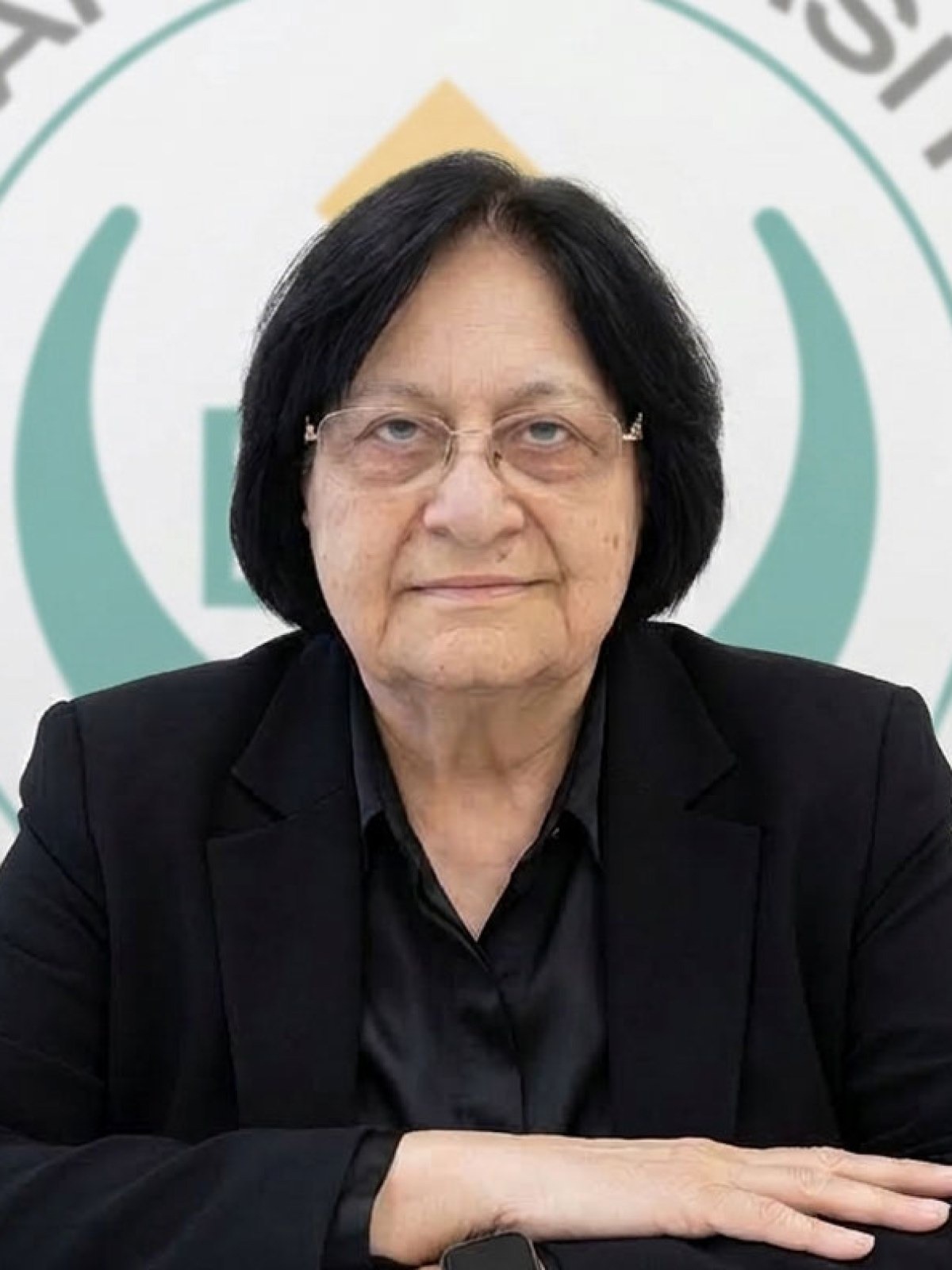 Zalpha Rachad Ayoubi
