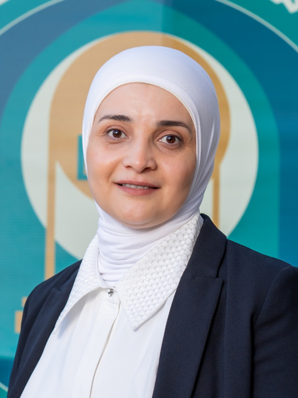 Tamima Ahmad Al-Hassan
