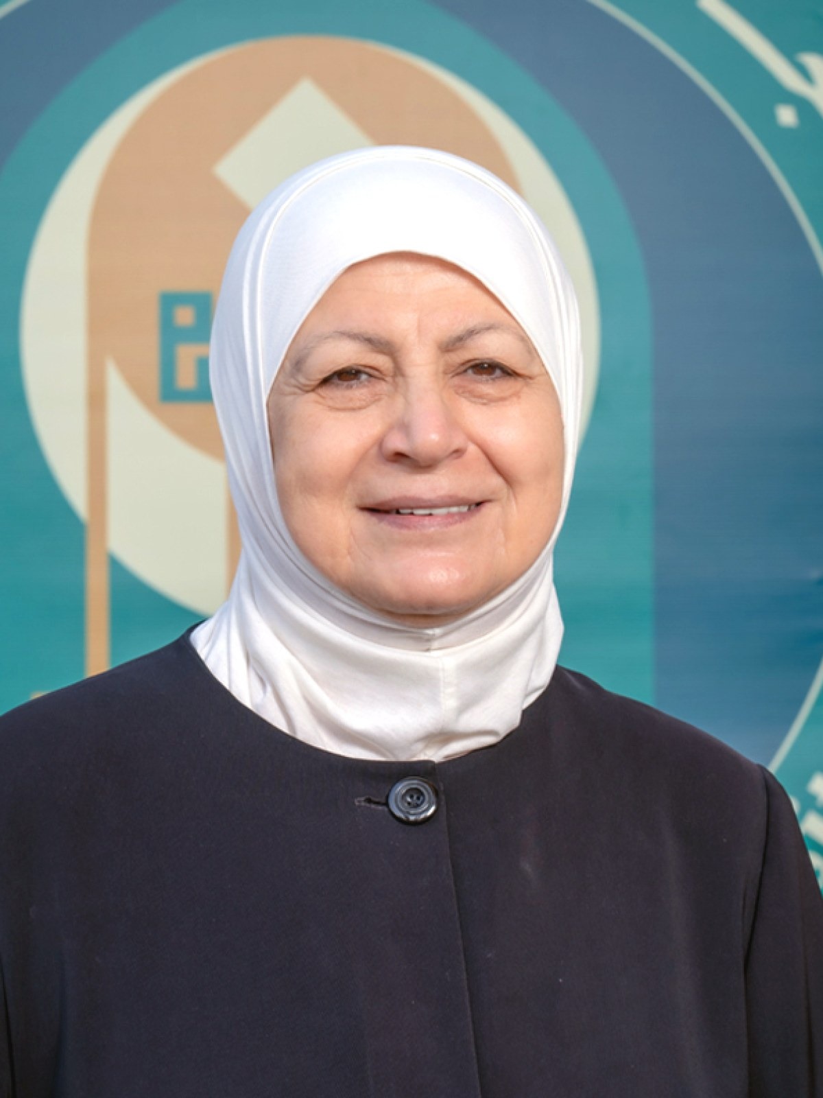 Hoda   Haddad