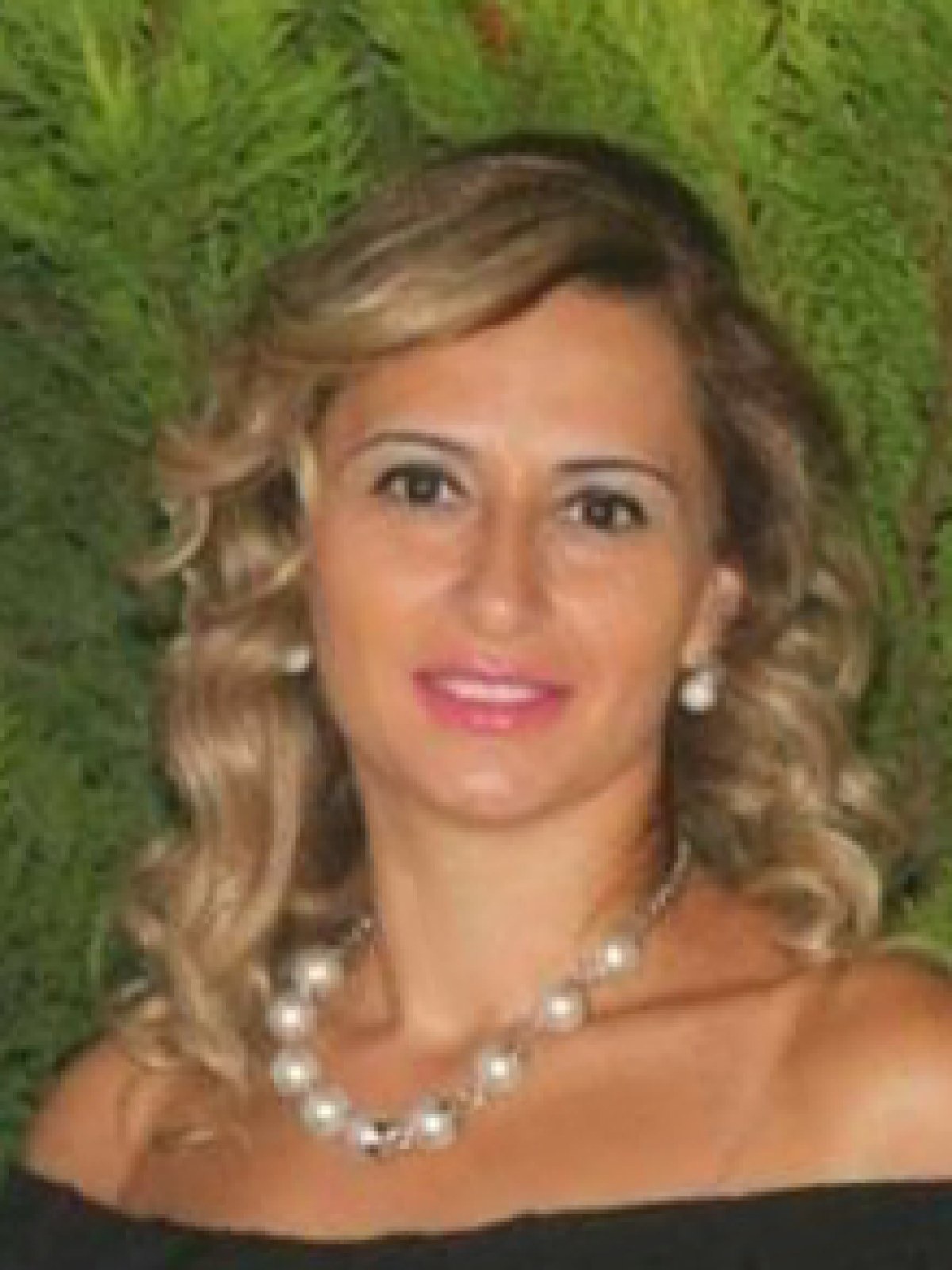 Christine  Sweif