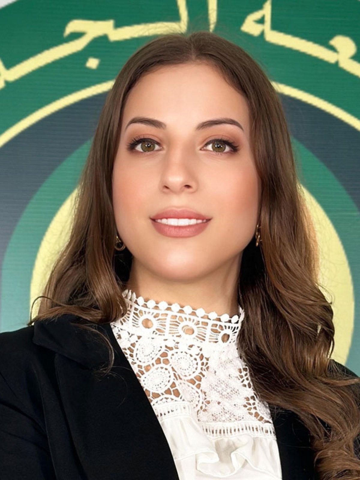 Fatima  Shamieh