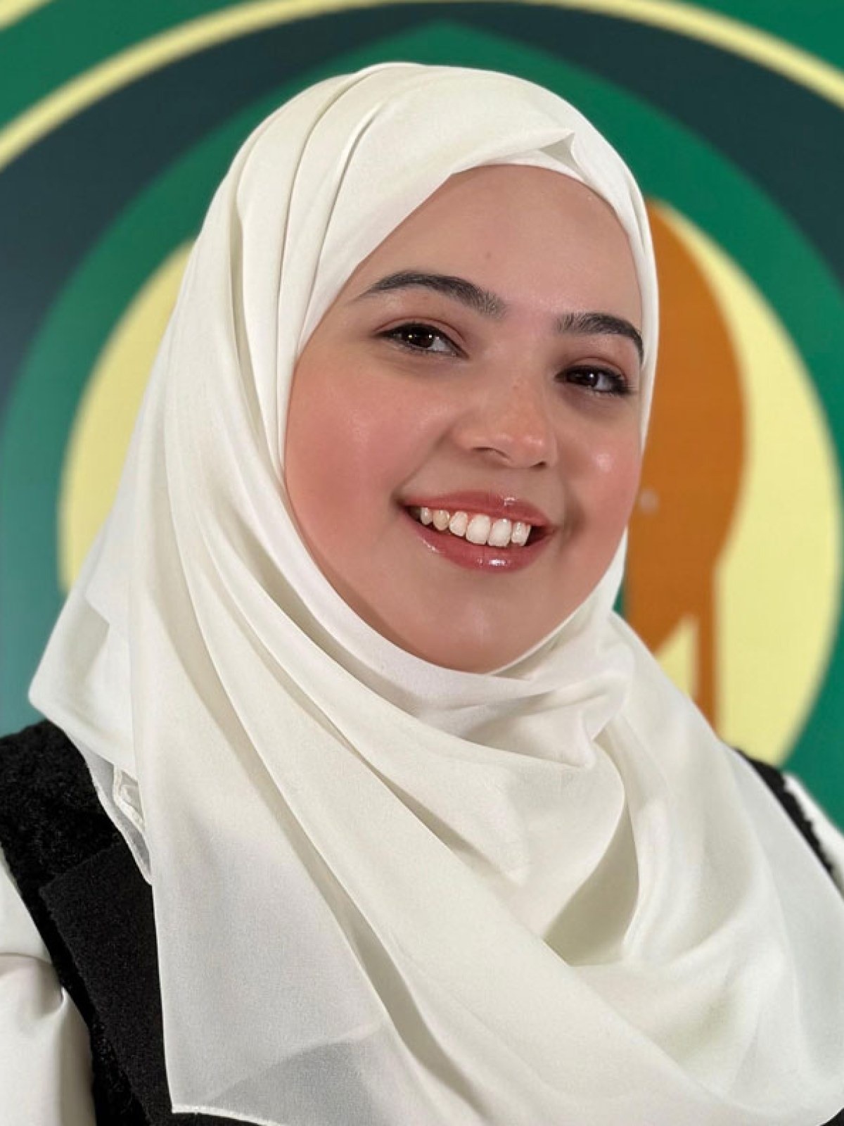 Zeinab Mohiedeen Ghazzawi