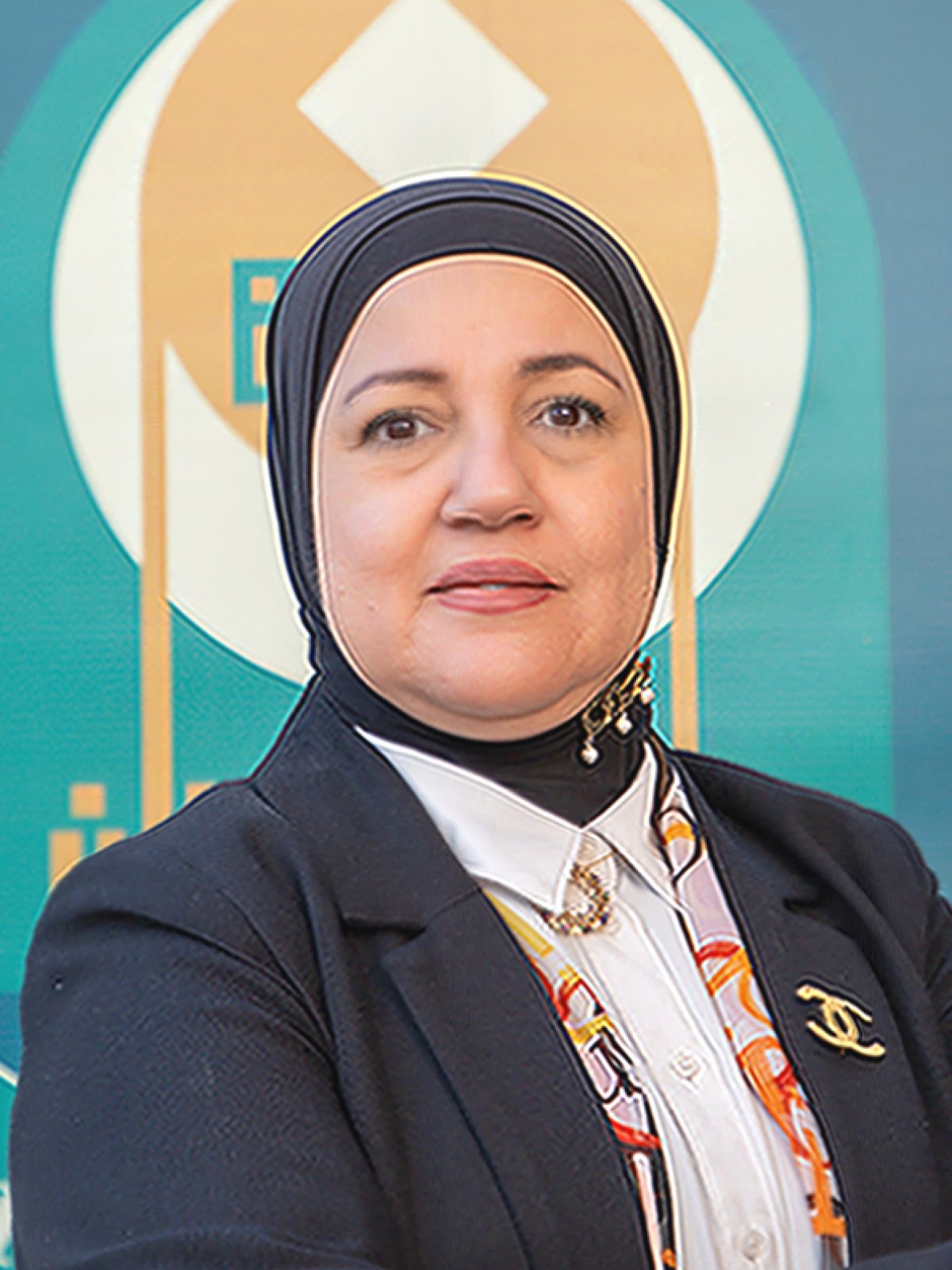 Mouna  Baroudi