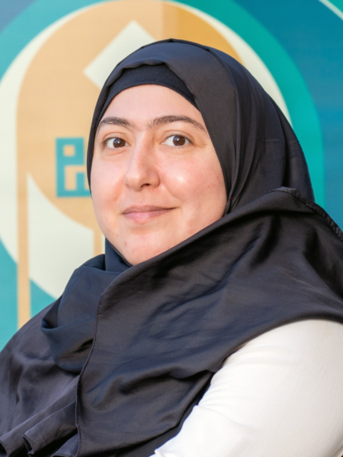 Salam  Kouzayha