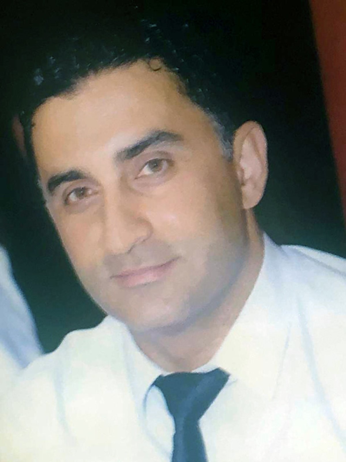 Moustafa  Ayoubi