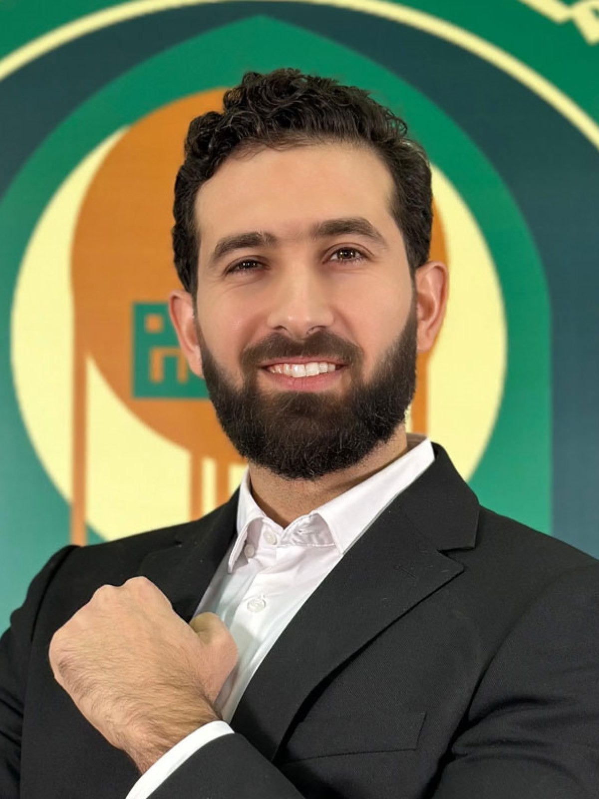 Mohamad  Bassyouni