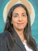 Suzanne Badawi