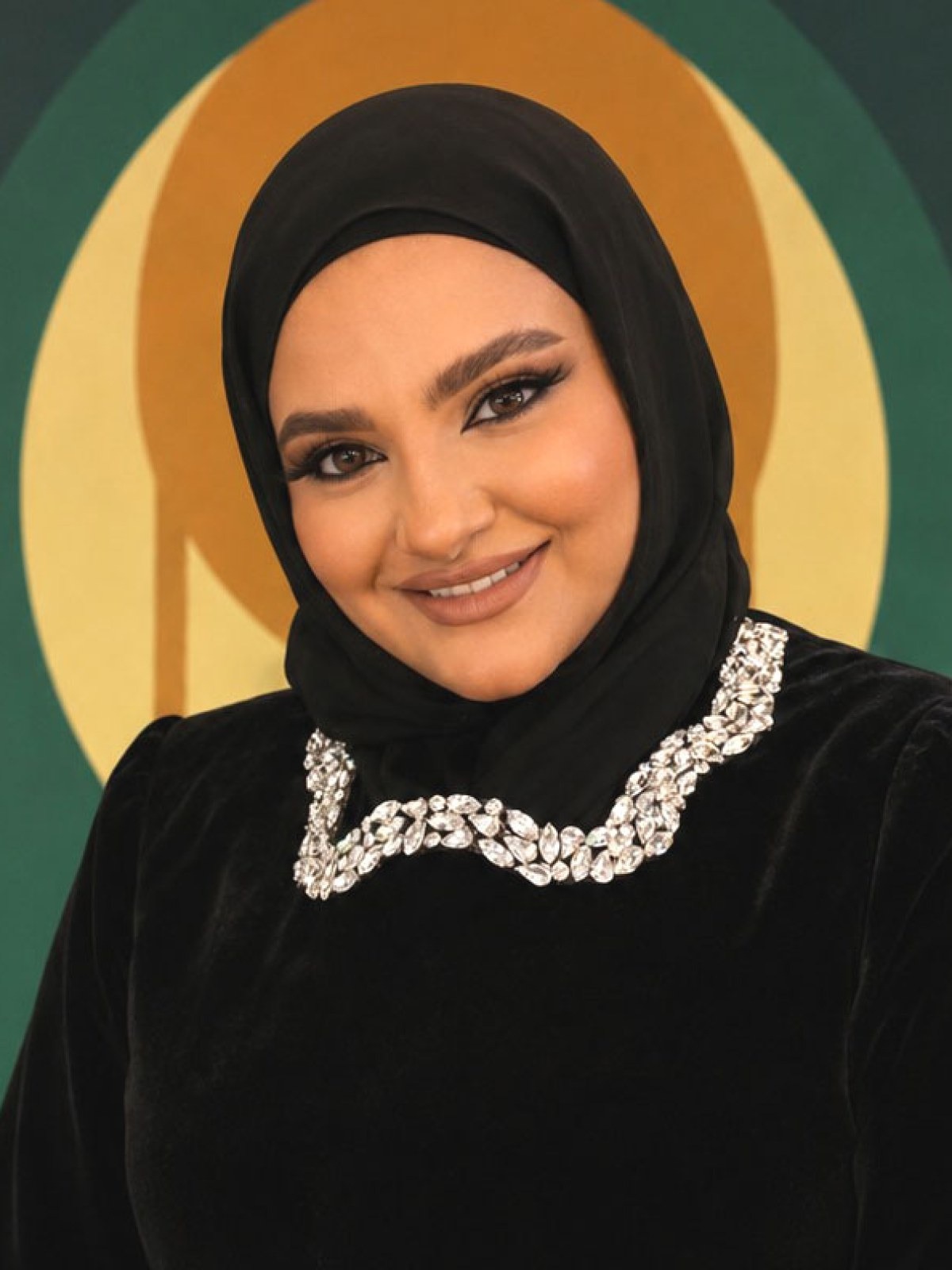 Samira Al Ateek