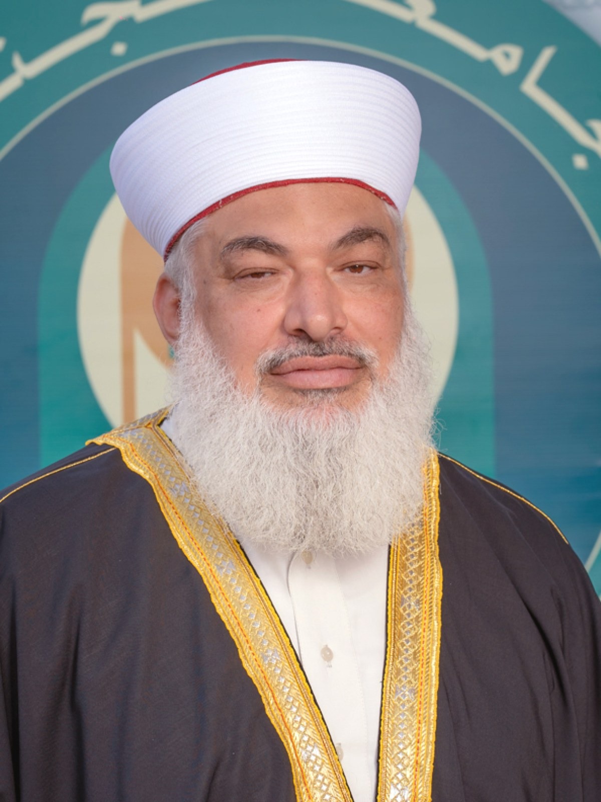 Bashar  El Ejel