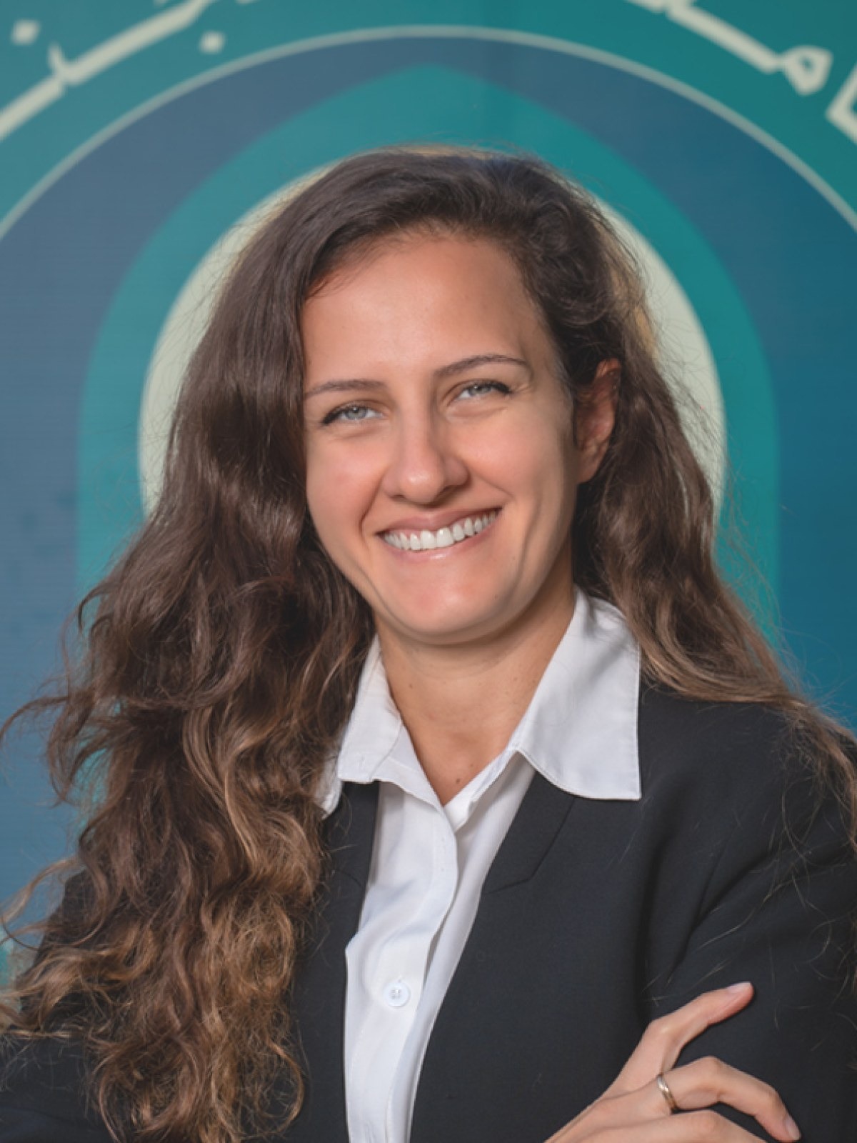 Joumana El Dika
