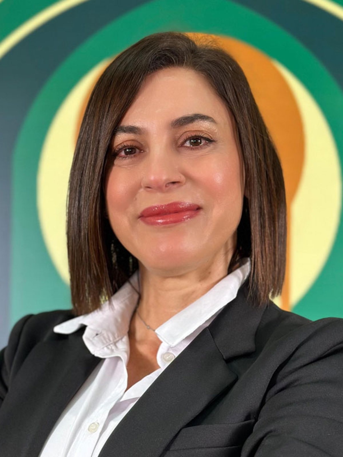 Inas Mohamad El Hajj