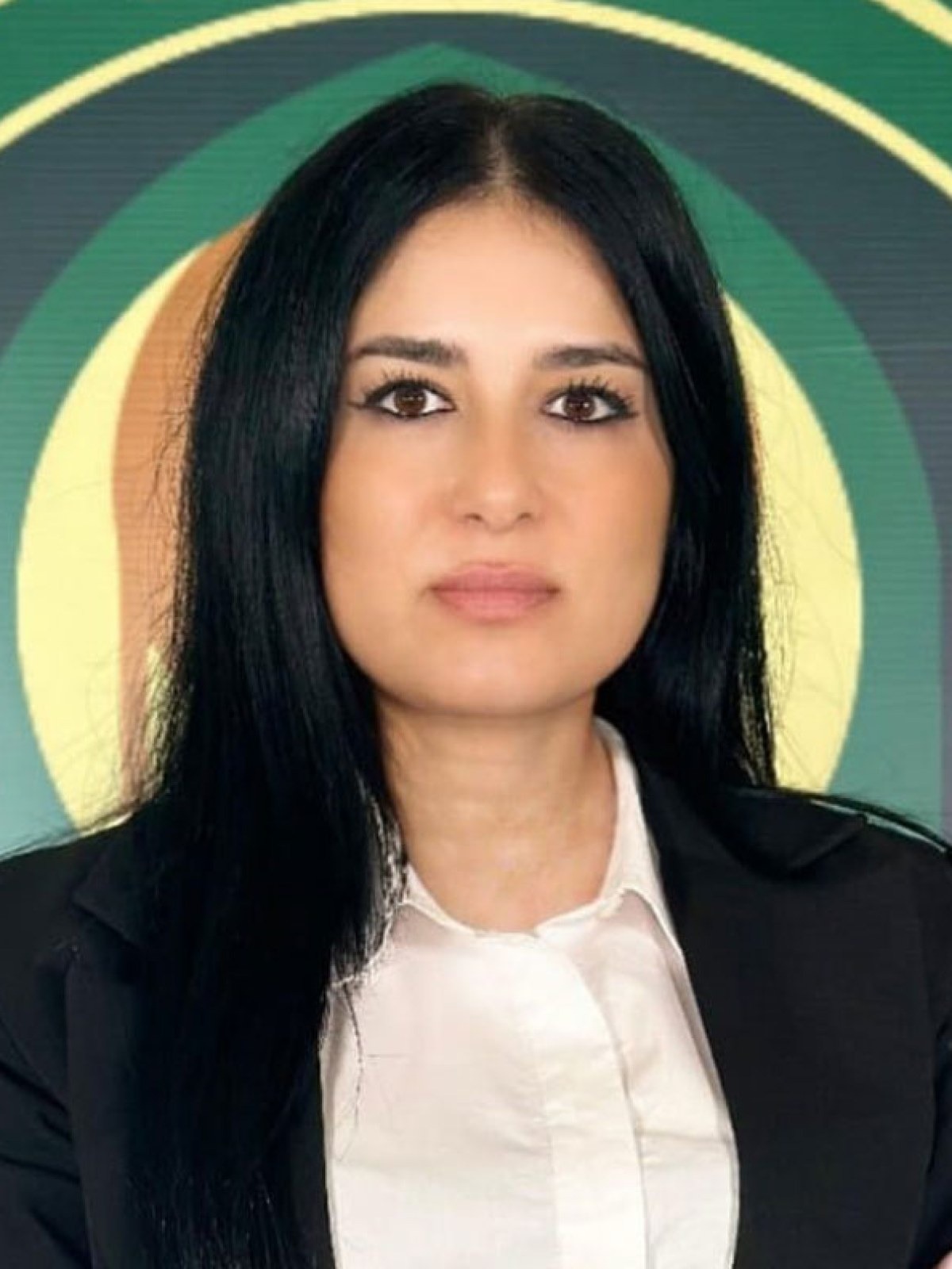 Enaya  Arfi