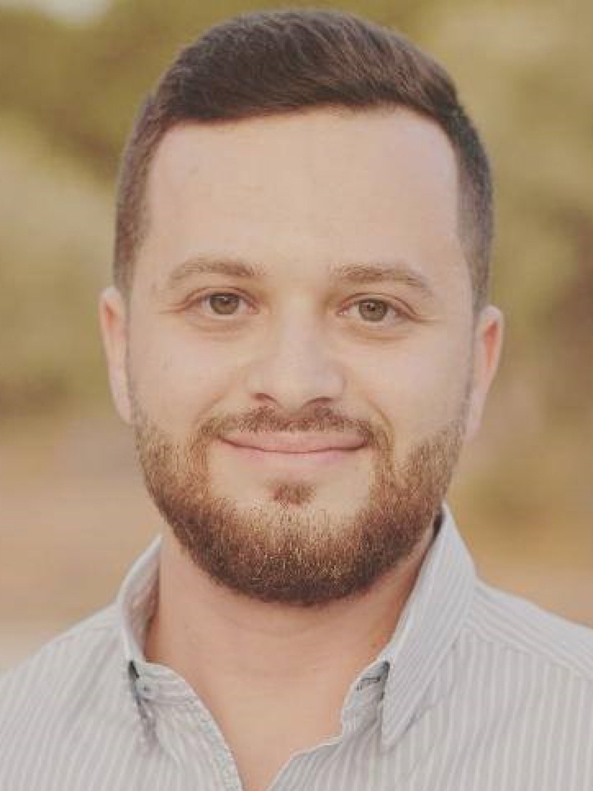 Abdallah Hleiss