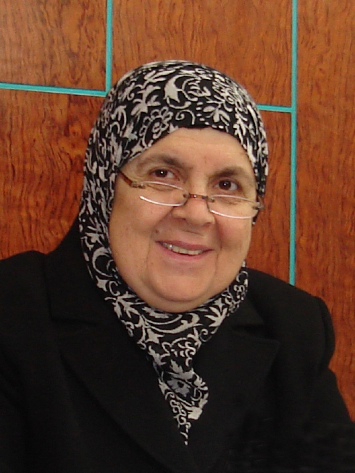 Prof. Dr. Mona Haddad Yakan