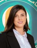 Dima Ahmad El Rajab