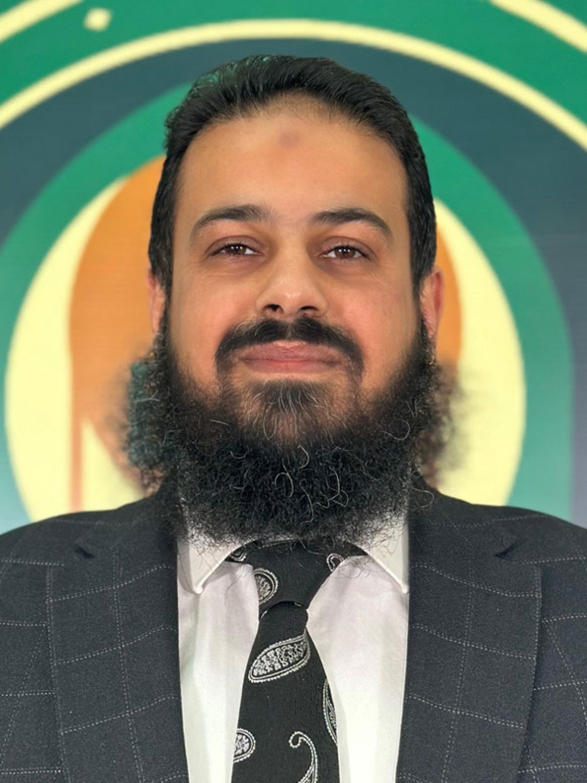 Mohamad Fouad Daher