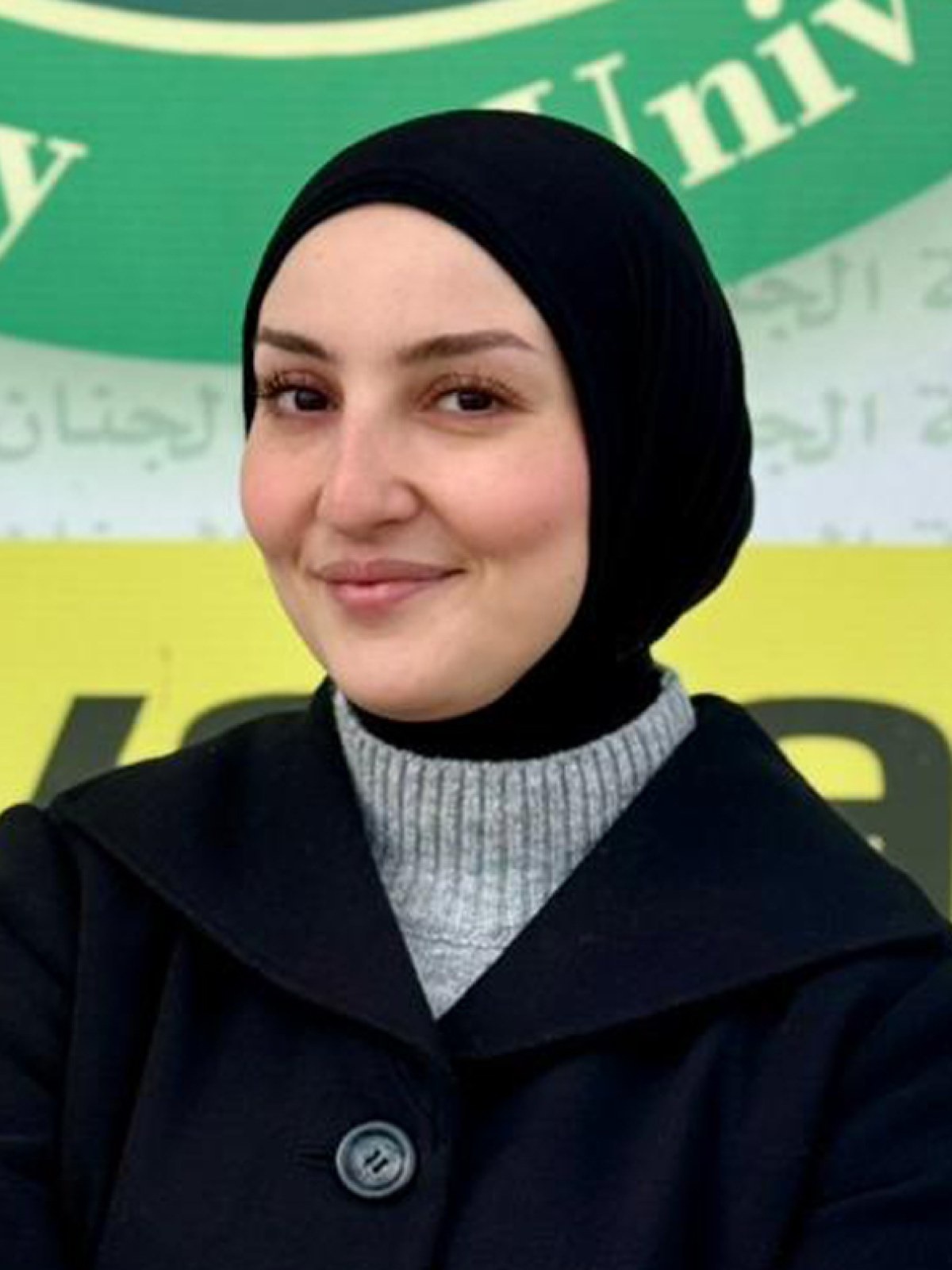 Mira  Dannawi