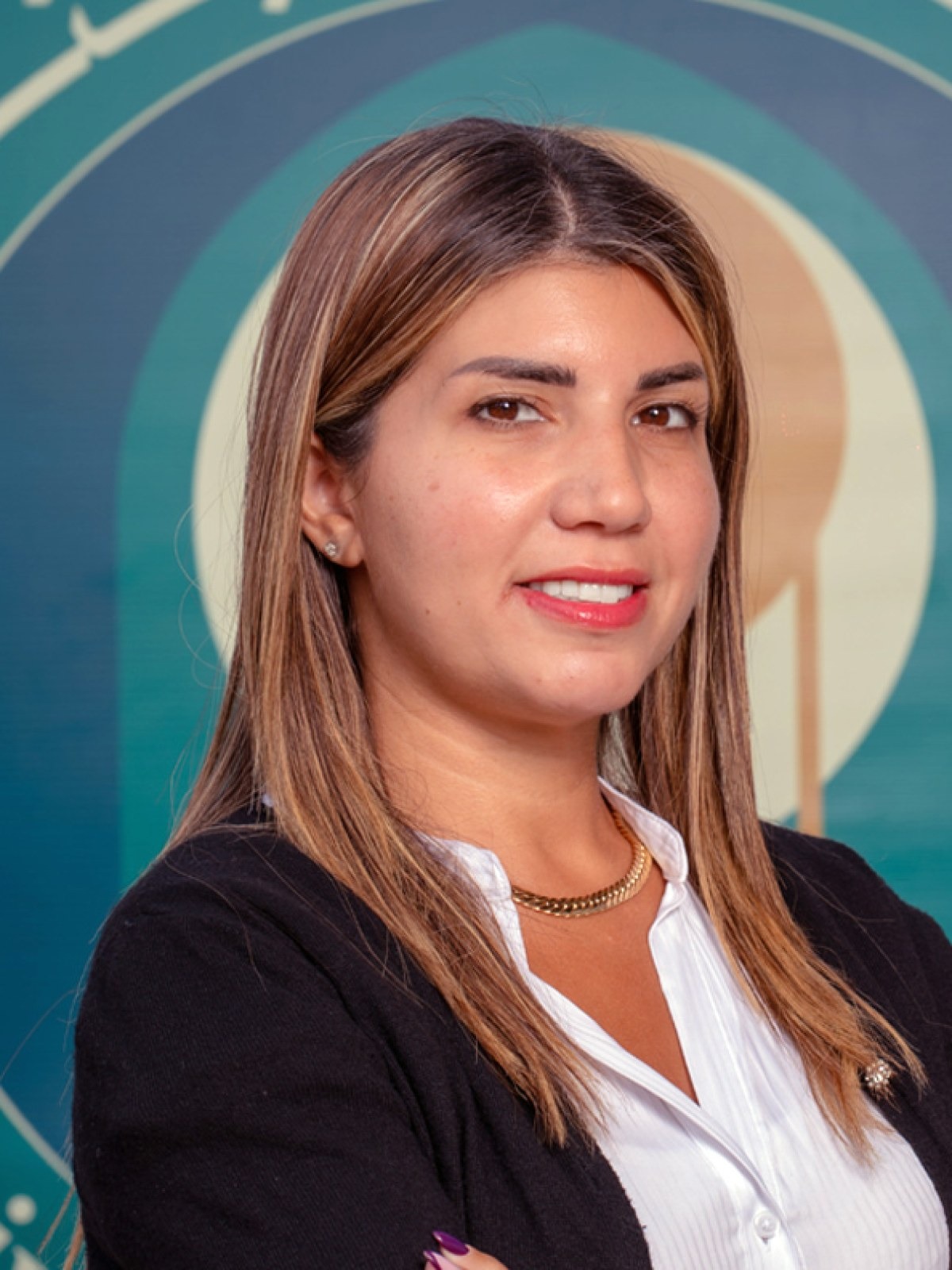 Dania  Jundi