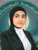 Ms. Doha Eid