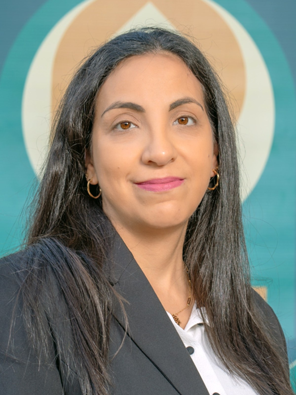 Suzanne  Badawi