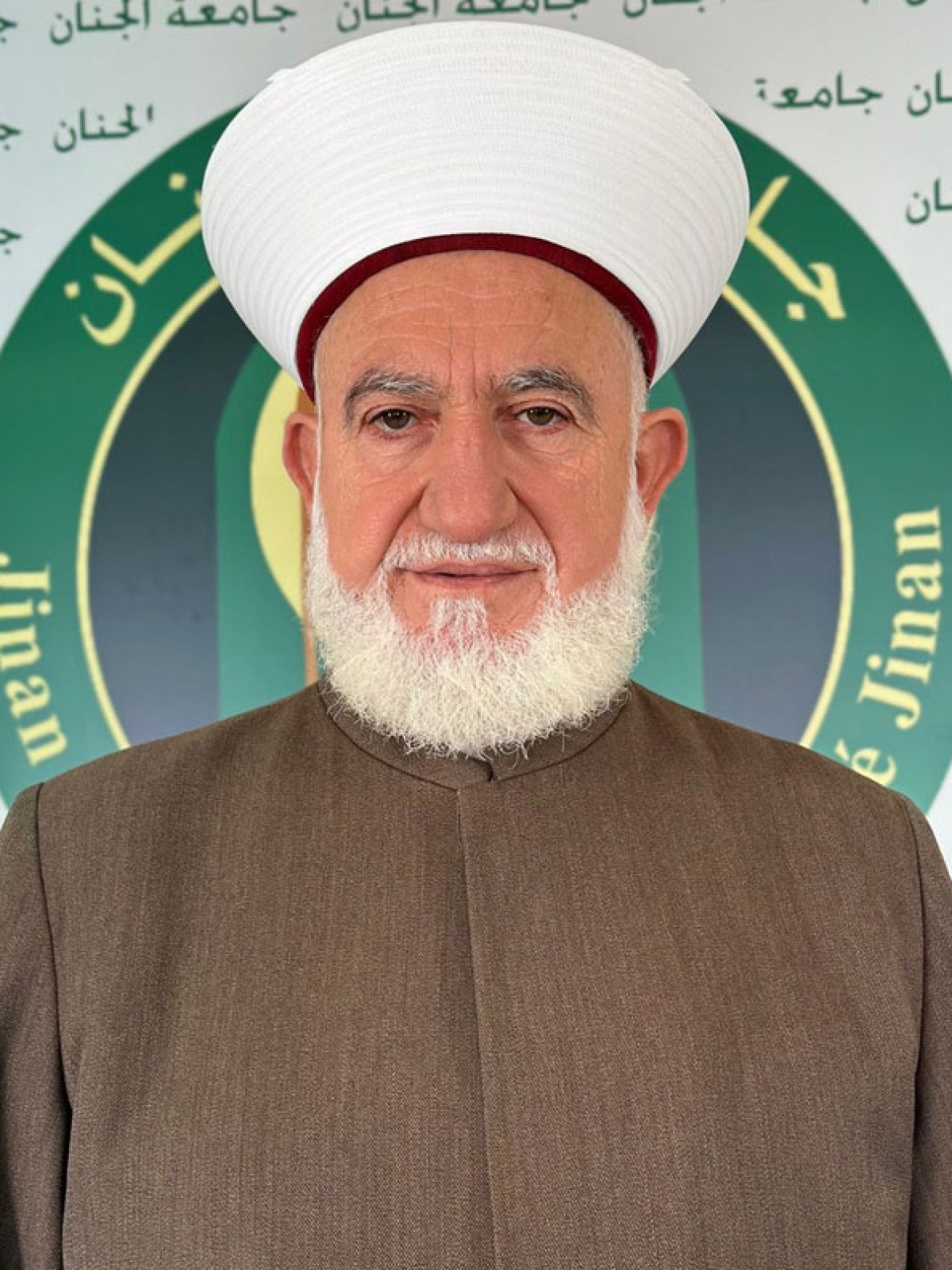 Hussein  Kassem