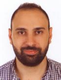 Dr. Bahaa Bou Aaram