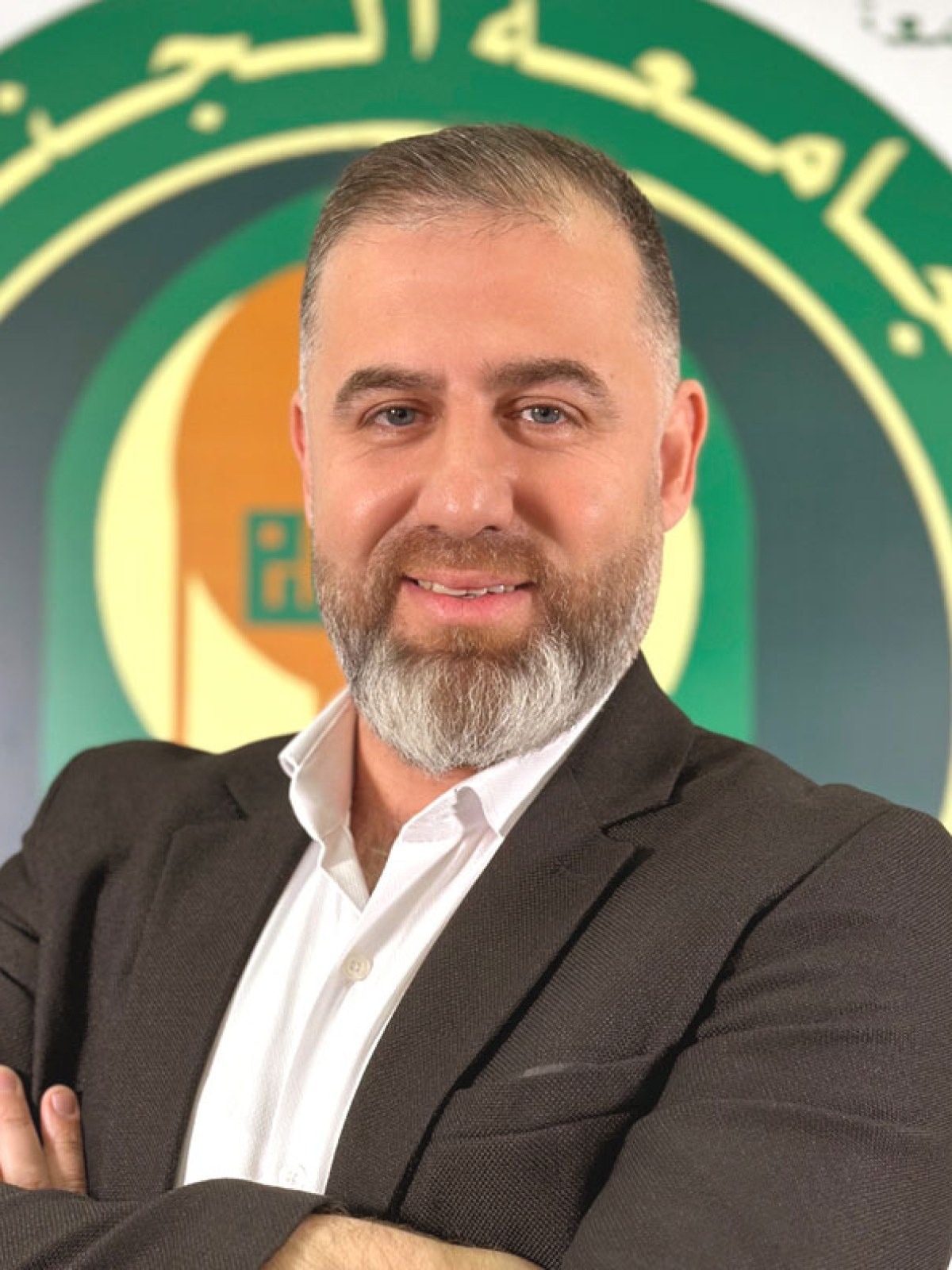 Wissam  Ismail