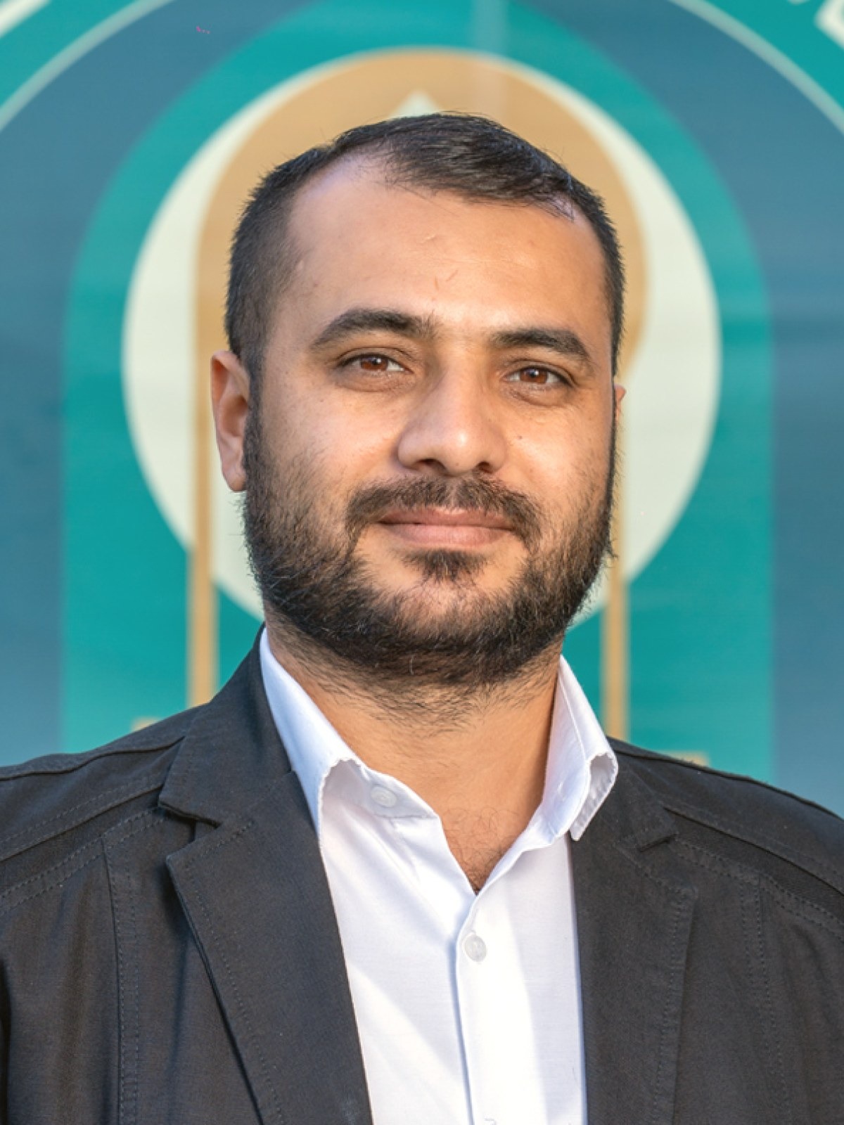 Taha  Abboud