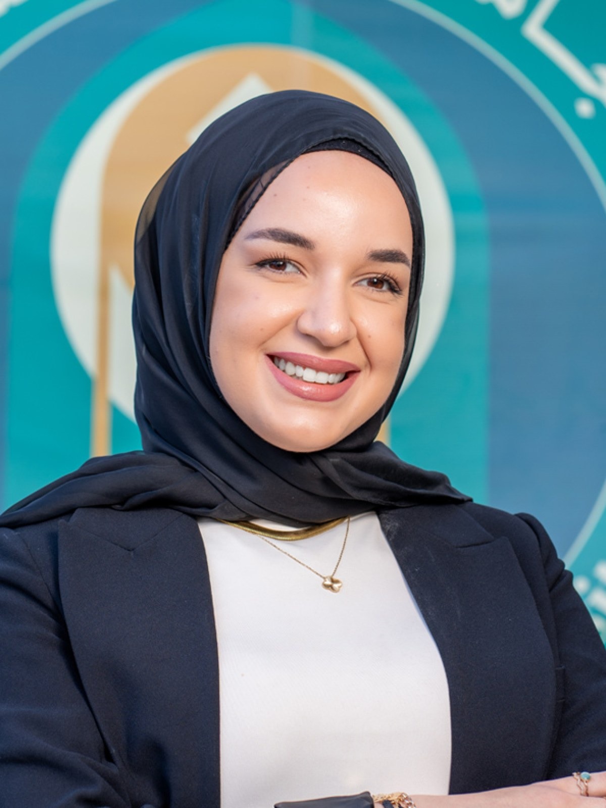 Rawan  Beyrouthy