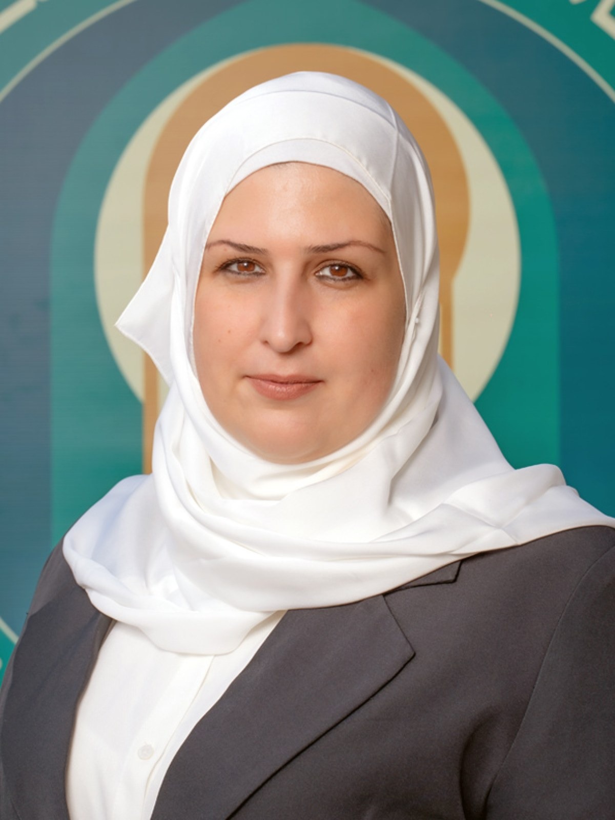 Mona  Sahyoun