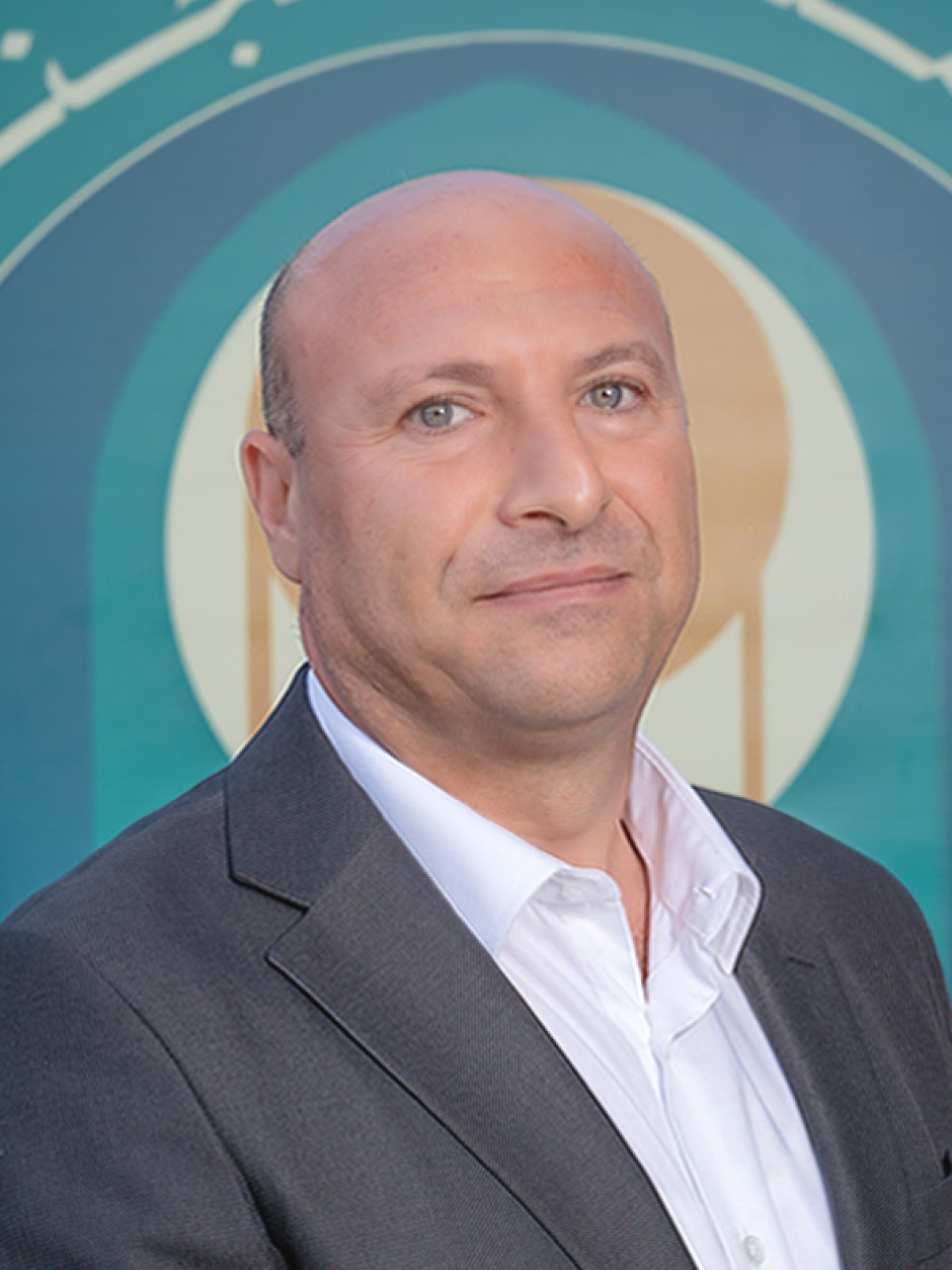 Ziad  Hoblos