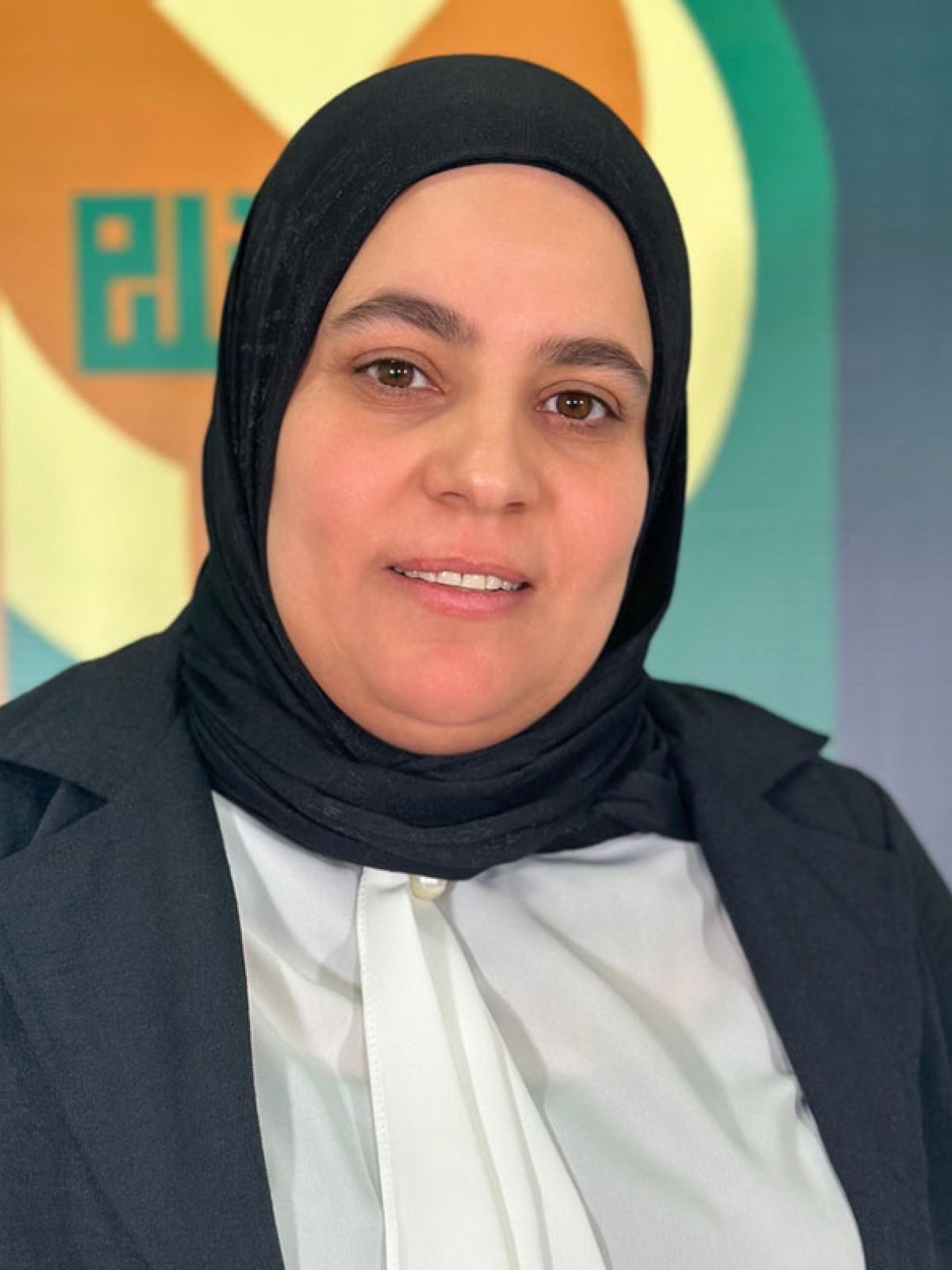 Jacqueline Ibrahim