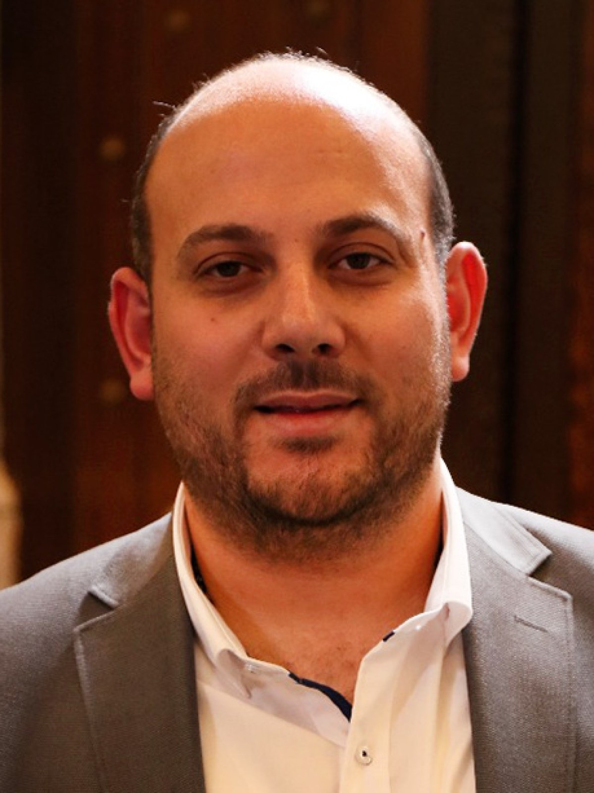 Joe  Lahoud
