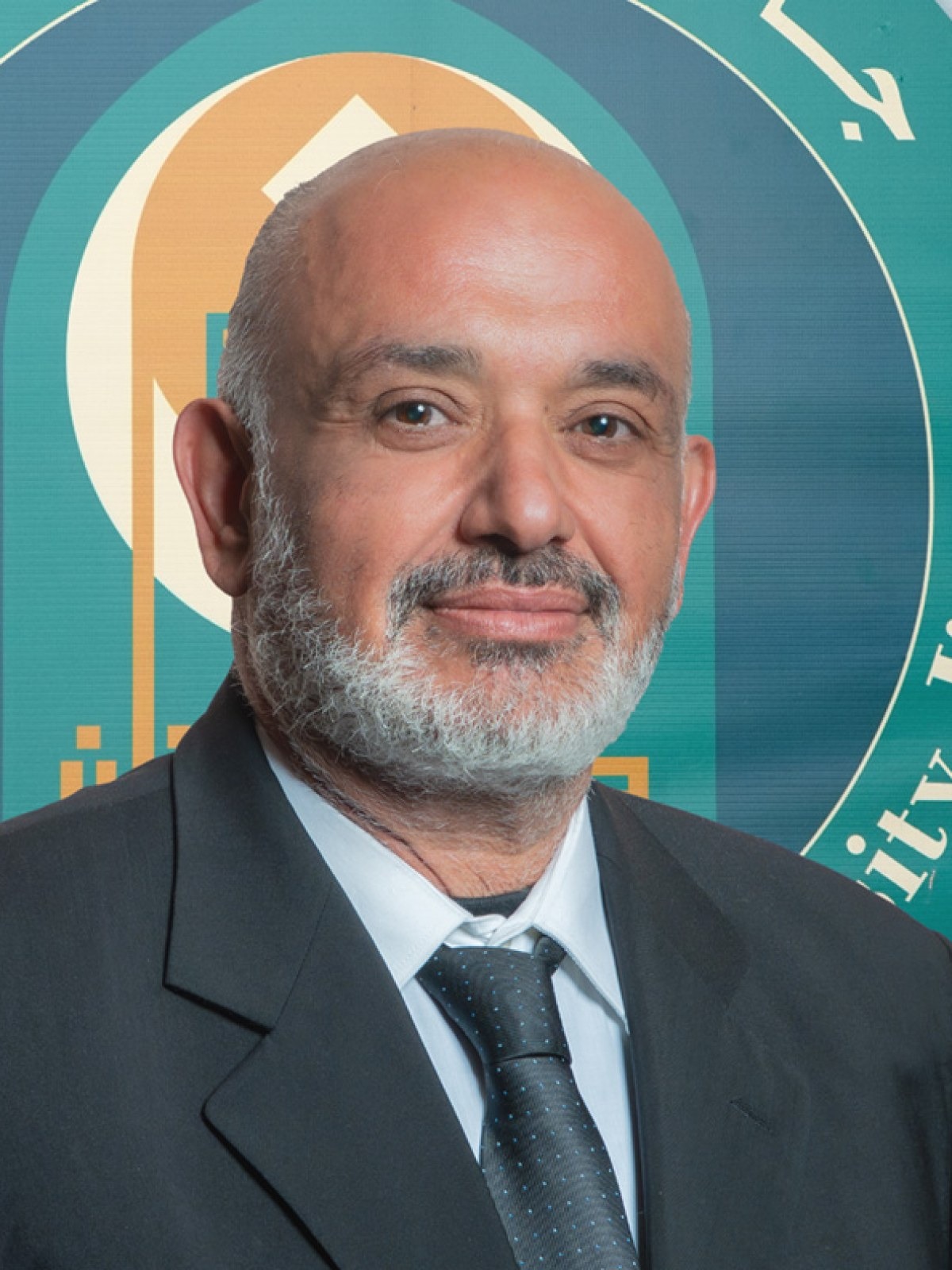 Ahmad  Moubayed